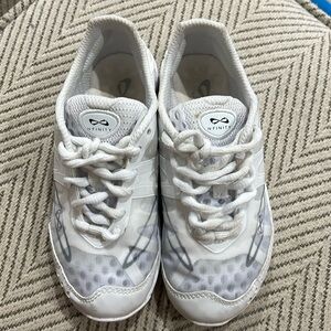 Nfinity Vengeance Y1